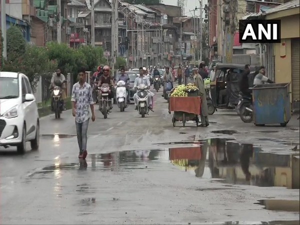 'J-K limping back to normalcy'