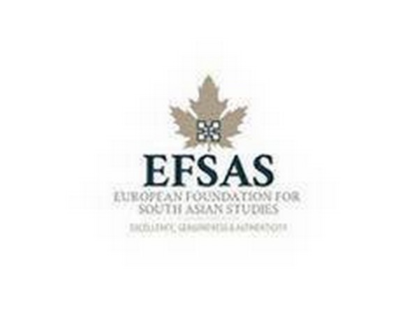 Ethos, spirits of Kashmiriyat destroyed due to advent of Islamic terrorism in Valley: EFSAS