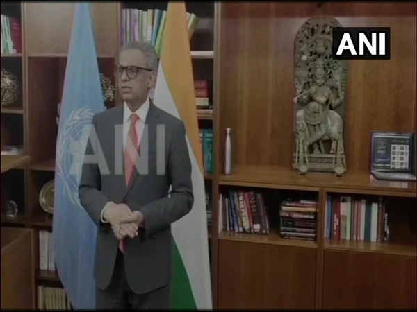 China-backed Pak's bid to paint alarmist situation over Kashmir in UNSC wasn't credible: Akbaruddin