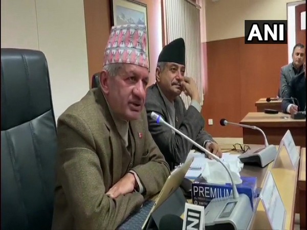 If India can solve border issues with Bangladesh, then why not with us, asks Nepal's Foreign Minister