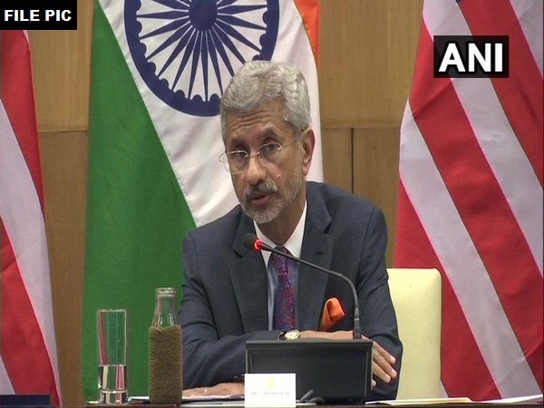 Jaishankar expresses 'deep shock' over stabbing of Indian student in Canada
