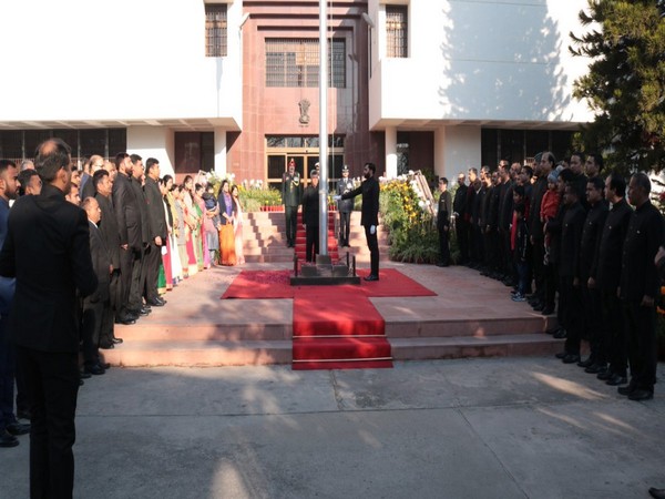 Indian mission in Pakistan celebrates Republic day with 'great enthusiasm, joy'