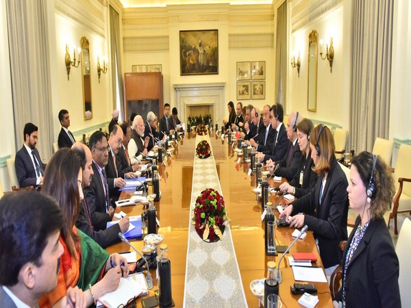 India, Portugal sign agreement to enhance maritime transport cooperation
