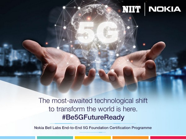Gearing India for 5G