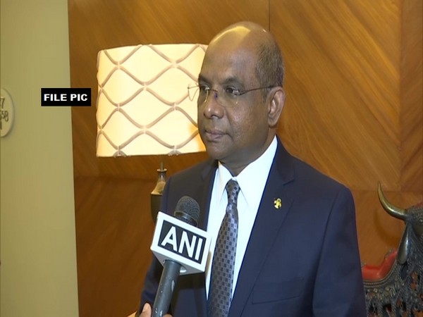 Abdulla Shahid, Maldives Foreign Minister (File photo)