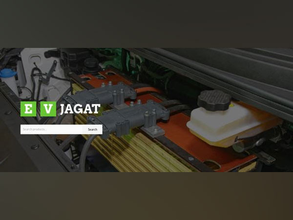 EVJagat.com Platform