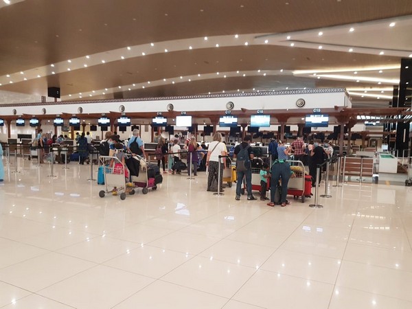 Week 1 of evacuation flights: 13 countries, 64 flights, over 14,000 stranded Indian passengers to be repatriated