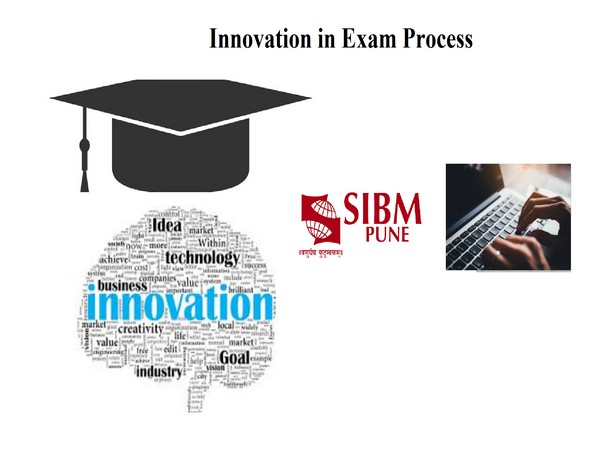 SIBM Pune leverages technology to bring innovation in its exam process