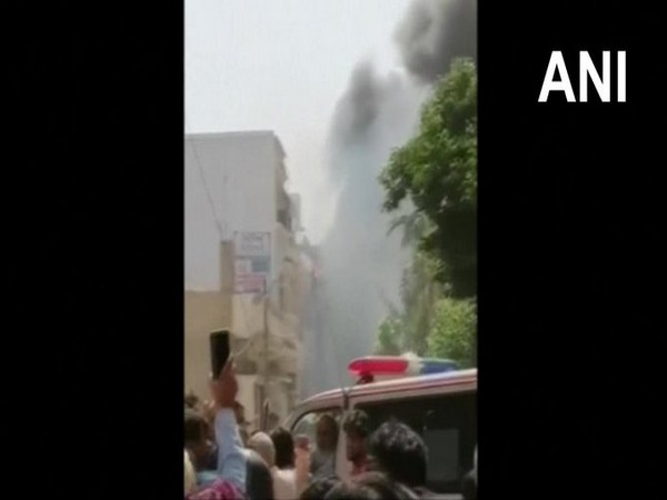 Pakistan govt forms investigation team to probe PIA plane crash