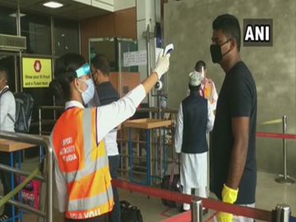 Domestic flights resume operations from Siliguri airport