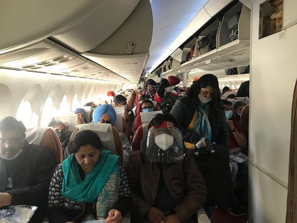 Vande Bharat Mission, which started from May 7 to evacuate Indians stranded abroad due to coronavirus pandemic, is in its third phase.