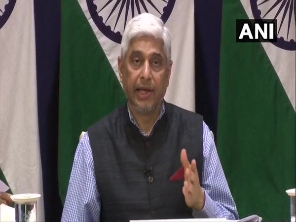 PM Modi shared India's views on current border situation, no talks on Galwan clashes: MEA