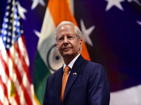 US Ambassador to India wishes Americans on country's 244th Independence Day