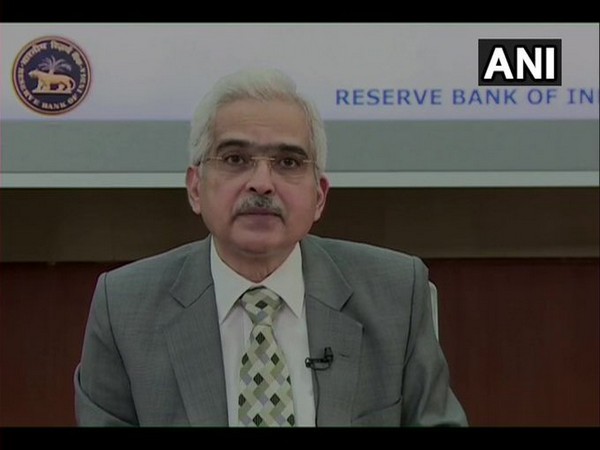 RBI alleviating liquidity stress to offset COVID-19 impact on economy