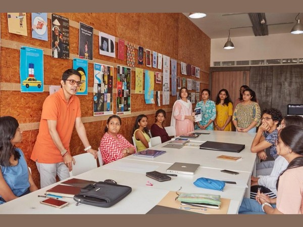 Ecole Intuit Lab is entering India to offer cutting-edge design courses to Indian Students