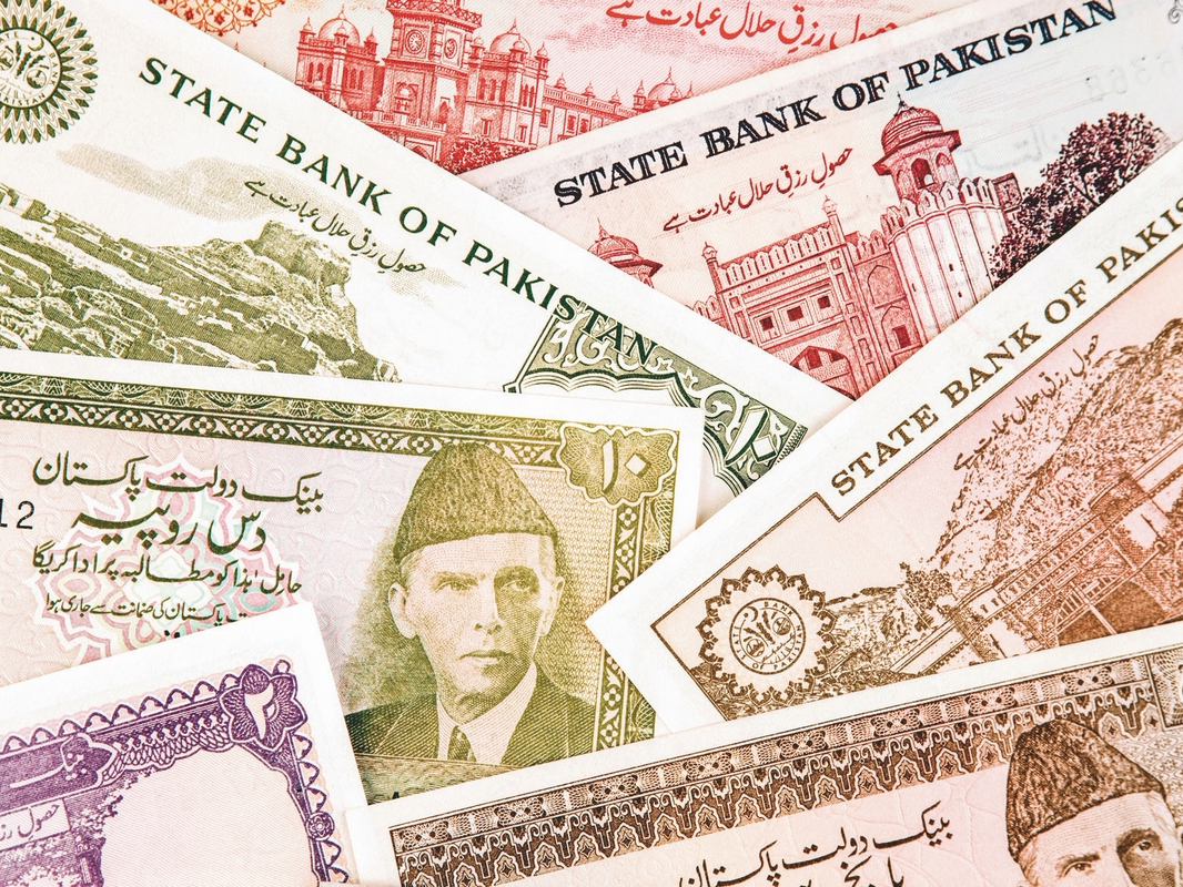 Economy suffers major setback in FY19, growth rate slows to 3.3pc
