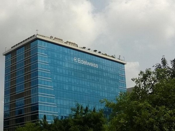 Edelweiss Financial Q3 profit tumbles 93 pc to Rs 17 crore