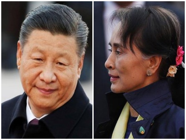 China flips the electoral script in Myanmar; Suu Kyi set to win upcoming polls