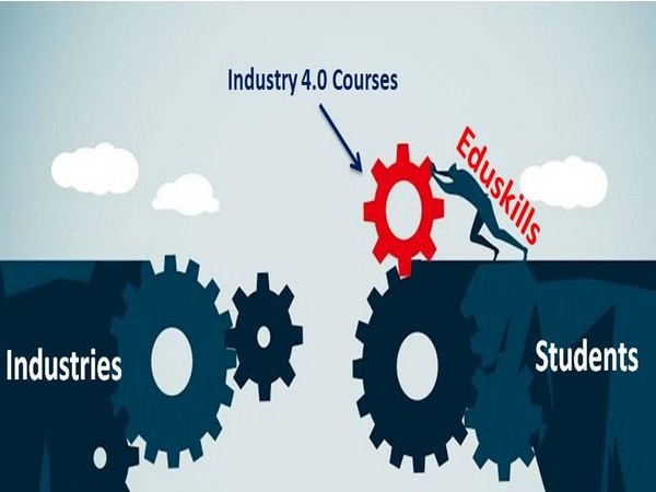 EduSkills: Working with the State governments and impacting more than one lakh students across India