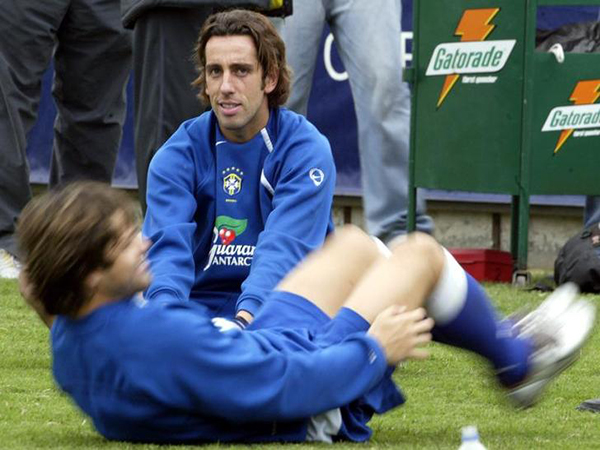 Former midfielder Edu Gaspar set for Arsenal return