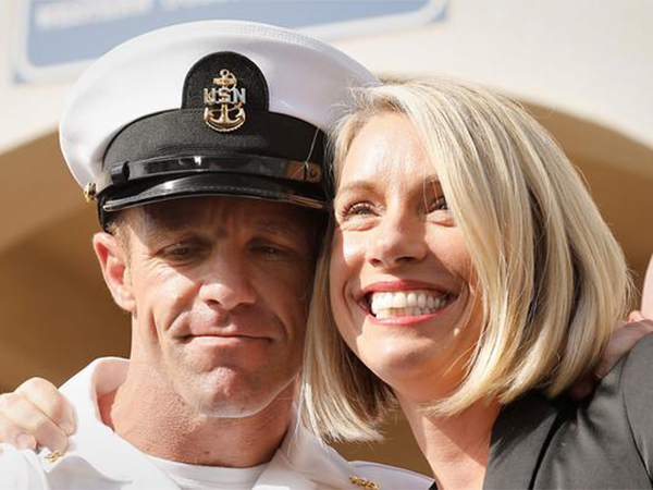 Navy SEAL Edward Gallagher found not guilty on murder and attempted murder charges