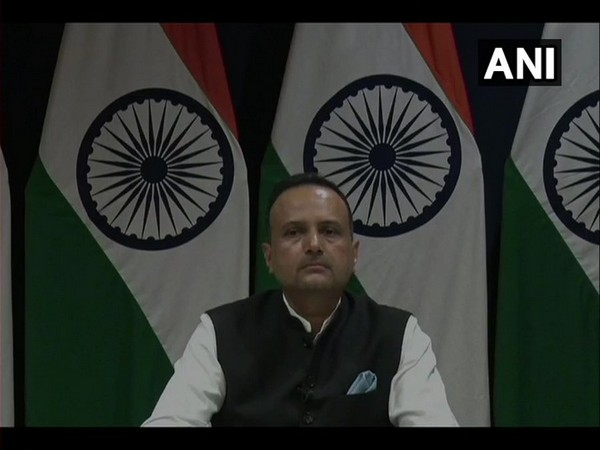 Nearly 9.5 lakh Indians returned under Vande Bharat Mission: MEA