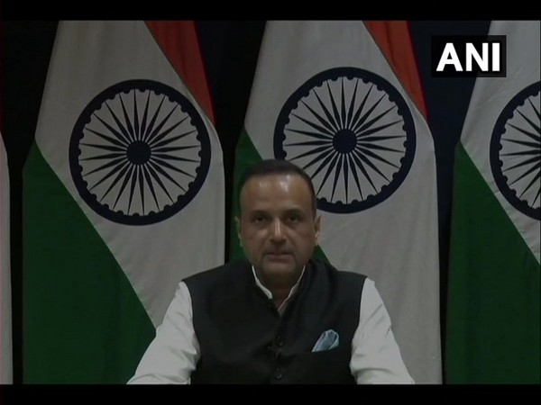 No communication from Pakistan in Kulbhushan Jadhav case: India
