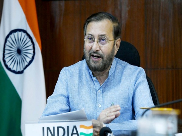 India will work with G-20 nations to make world a better place: Javadekar