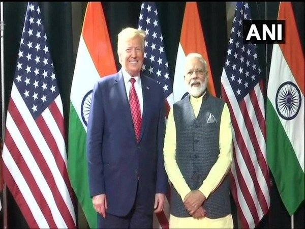 Trump extends wishes to PM Modi on his 70th birthday