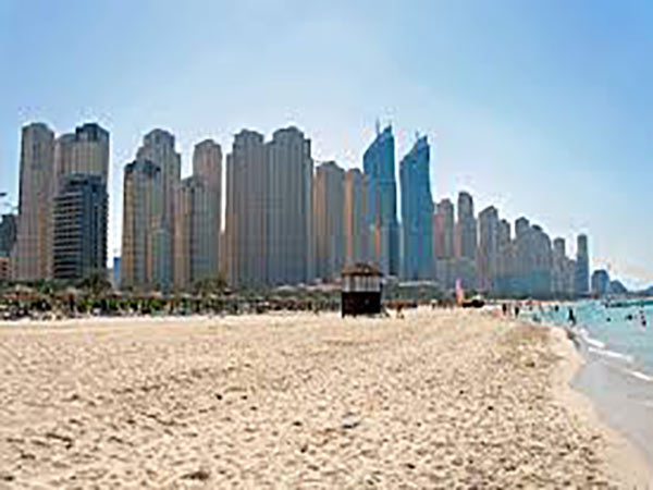 Long Eid break boosts demand for family staycations