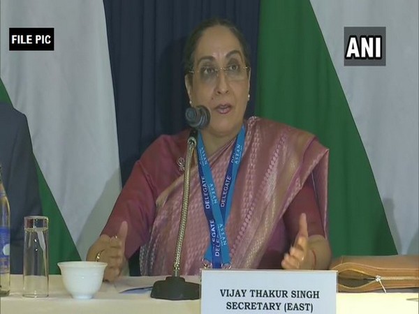 Victims of 2008 Mumbai, 2016 Pathankot terror attacks are yet to get justice: MEA