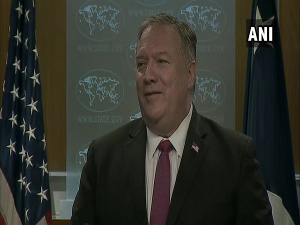 'Looking forward to meet with our Indian friends', Mike Pompeo on 2+2 India-US ministerial dialogue