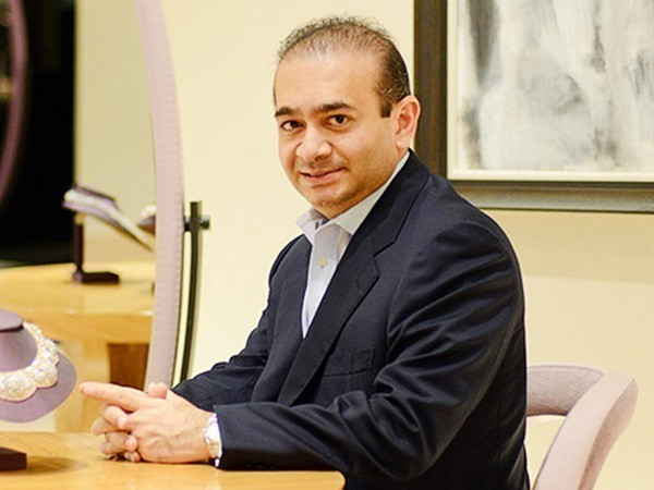 Judge extends Nirav Modi's stay in prison as extradition trial nears conclusion
