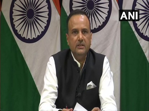 Decision to re-open Kartarpur Corridor will be as per Covid-19 protocol: MEA