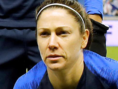 France miss two penalties, thrash Thailand 3-0 in Women's World Cup warmup