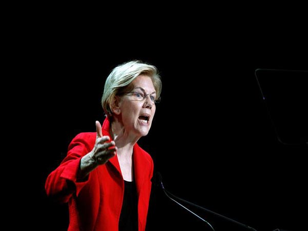 Charlamagne tha God slams Elizabeth Warren's 'dishonesty' over ancestry claim, says she 'had to benefit' from it