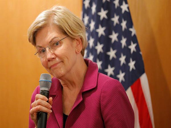 Jesse Watters: Democratic debate lineups put Elizabeth Warren in unique spot