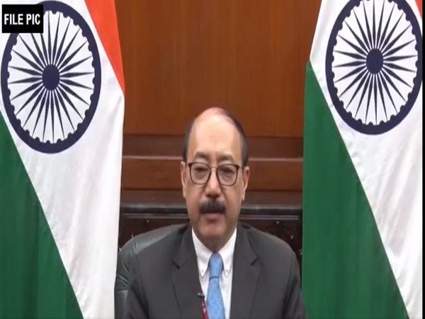 China seeking to unilaterally alter status quo along LAC has led to deterioration in ties: Foreign Secretary Shringla