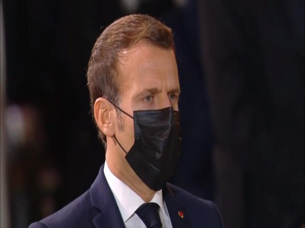 Macron announces new lockdown rules amid surge in COVID-19 cases