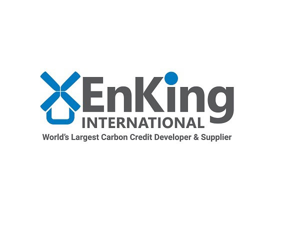 EnKing International, the first Indian company to become a CDP Accredited Global Gold Climate Change Consultancy Solution provider