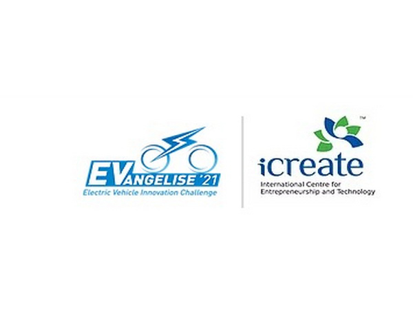 iCreate launches EVangelise '21 - an Electric Vehicle Innovation Challenge for the 2-wheeler and 3-wheeler EV segment in India