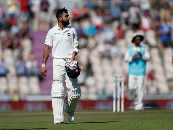 4th Test: India suffer 60-run defeat against England