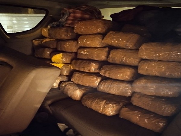 Public policy, strong enforcement needed to address counterfeiting, smuggling: Rajya Sabha MP