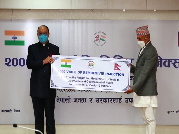 Nepal Foreign Minister responded positively to invitation for next month's India-Nepal minister-level meeting: Official