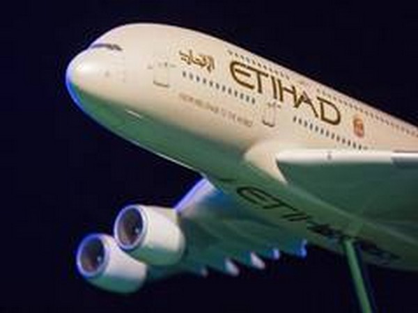 Etihad Airways to offer transfer flights connecting key cities on its global network