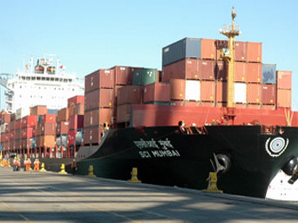 India's merchandise exports to rise by 2.5 pc in Q1 FY20: Exim Bank
