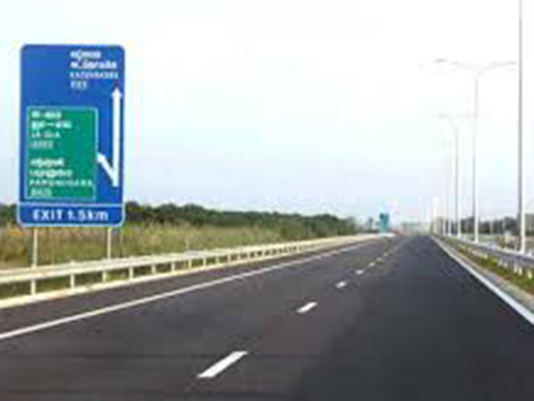 Part of Central Expressway to be opened for public this year