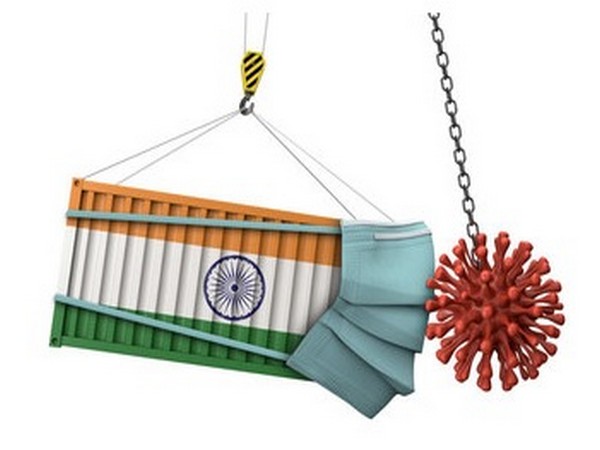 Rise and Fall in India: Emotions regarding COVID-19 calm down in India though cases increase - A study by eye square