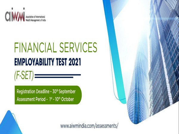 F-SET is India's largest assessment program for finance professionals