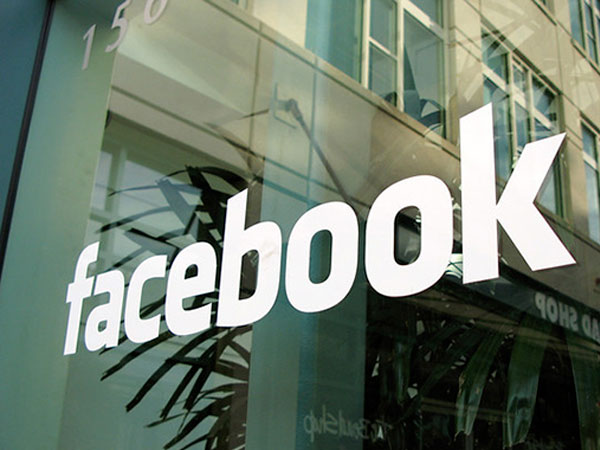 Hazmat crews respond to package 'possibly containing sarin' sent to Facebook HQ